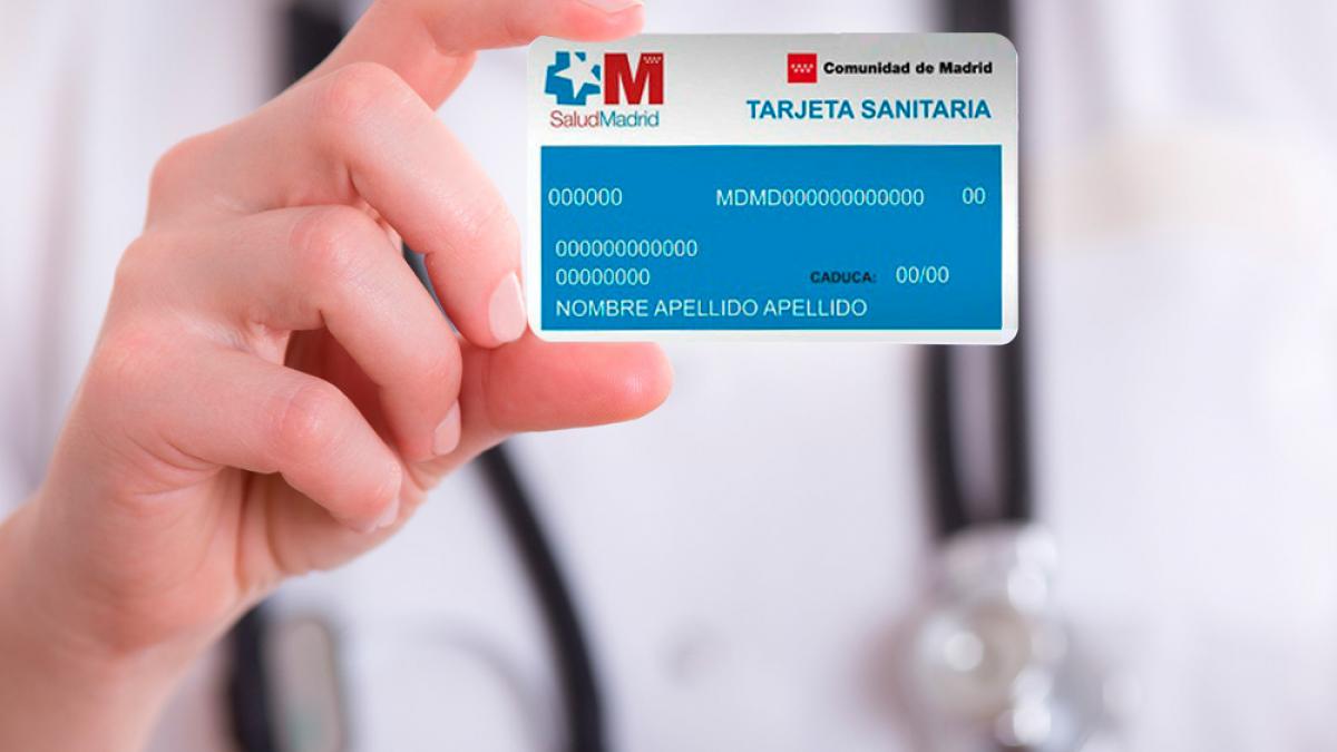 C Mo Solicitar La Tarjeta Sanitaria Para Un Beb Guia Y Consejos