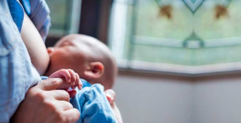 Lactancia materna: todo lo que debes saber