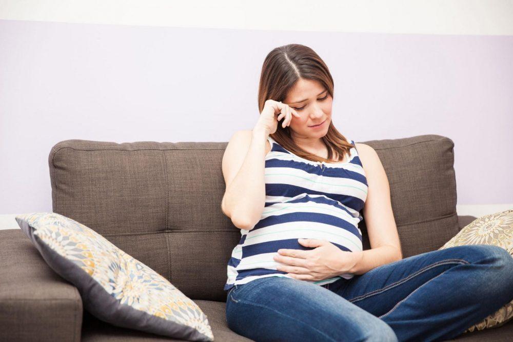 Opiniones dañinas durante y tras el embarazo