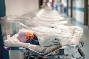 Ampliación permiso de paternidad por hospitalización