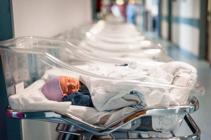 Ampliación del Permiso de Maternidad por hospitalización